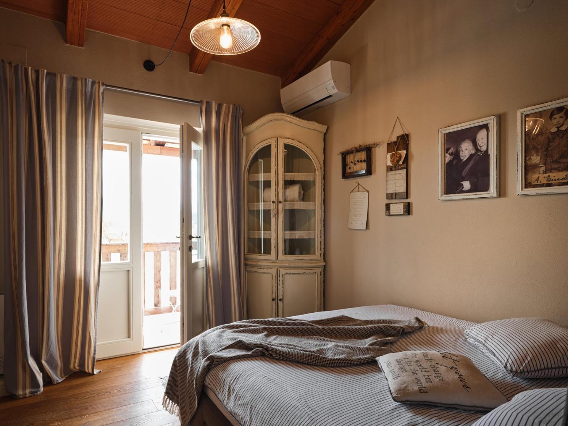 Biohotel Stdaniel Štanjel Exterior foto
